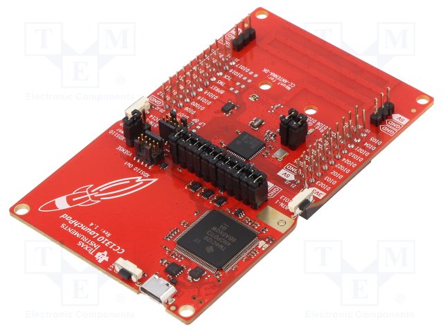 LAUNCHXL-CC1310