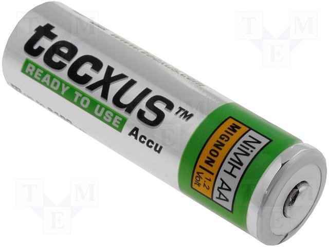 ACCU-R6/2100HTR