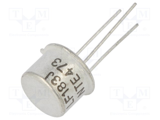NTE473