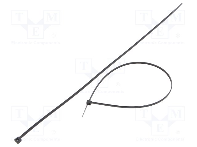 FIX-S-3.6X370/BK