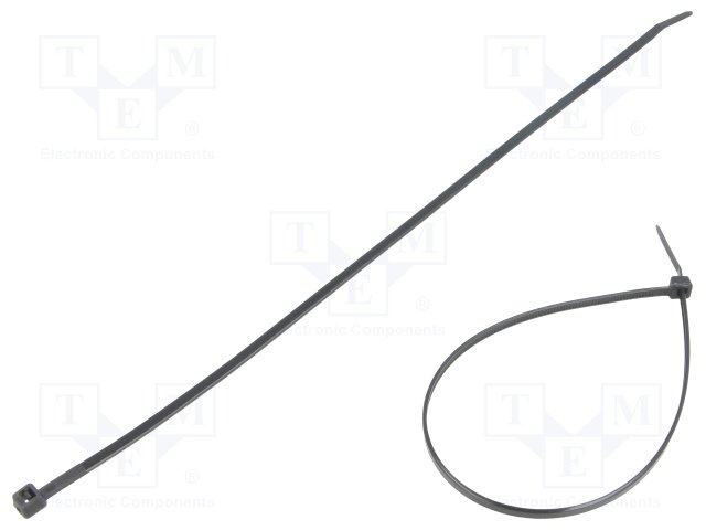 FIX-S-3.6X280/BK