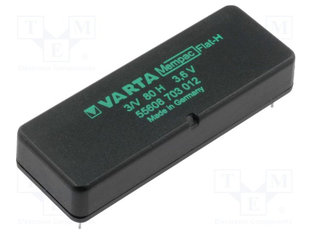 ACCU-80/3MEM
