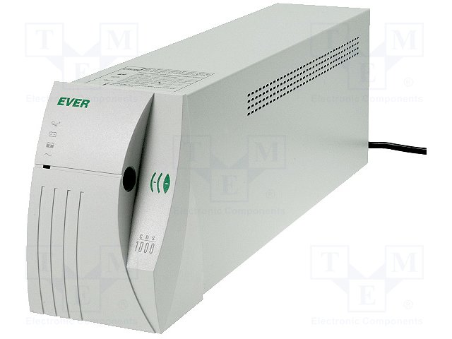 EVER-ECO1000