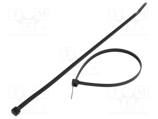 FIX-S-4.8X250S/BK