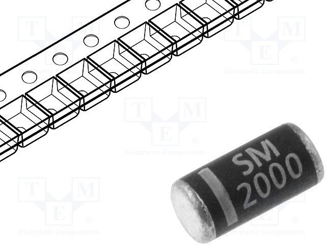 SM2000
