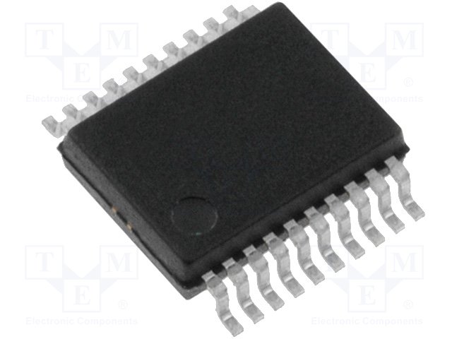 CS5529-ASZ