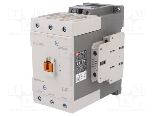 MC-85A-230VAC